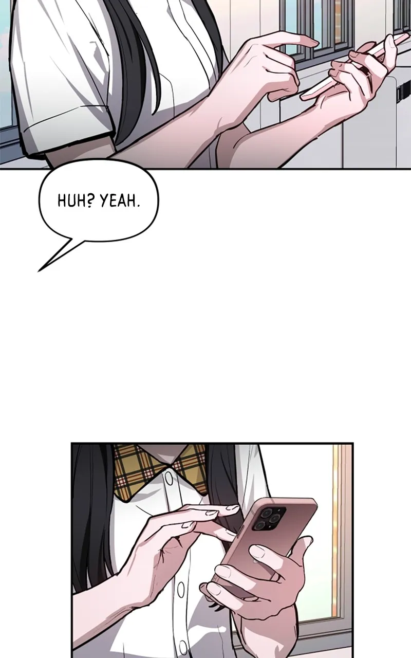 Like Mother, Like Daughter Chapter 20 page 40 - 
