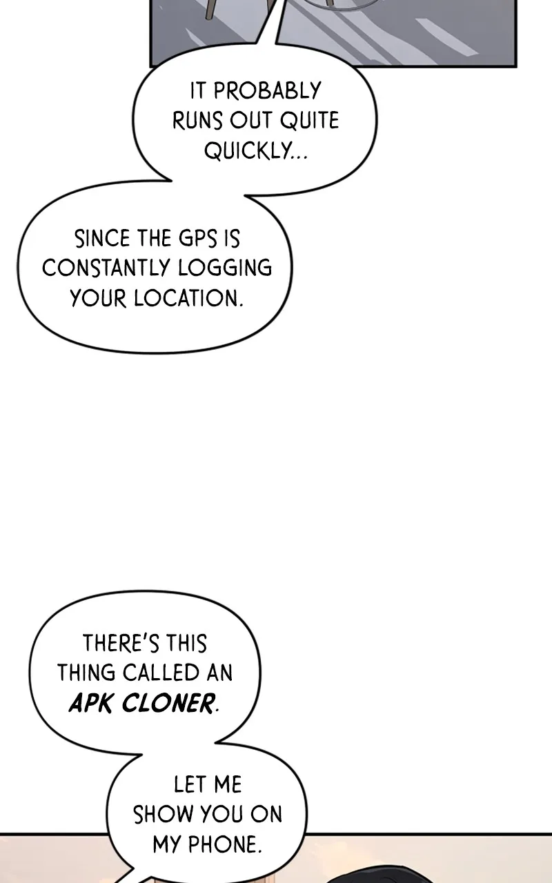 Like Mother, Like Daughter Chapter 20 page 5 - 