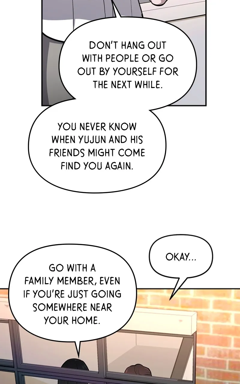Like Mother, Like Daughter Chapter 20 page 41 - 