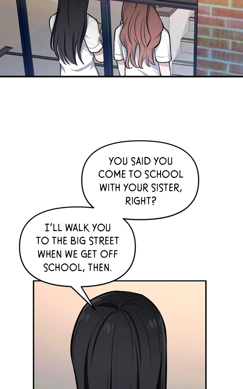 Like Mother, Like Daughter Chapter 20 page 42 - 