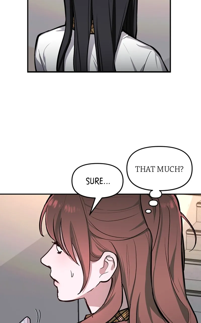 Like Mother, Like Daughter Chapter 20 page 43 - 