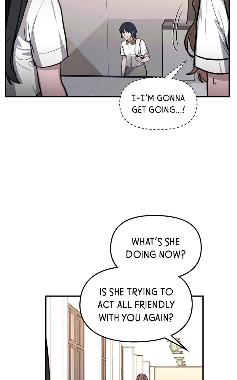 Like Mother, Like Daughter Chapter 20 page 45 - 