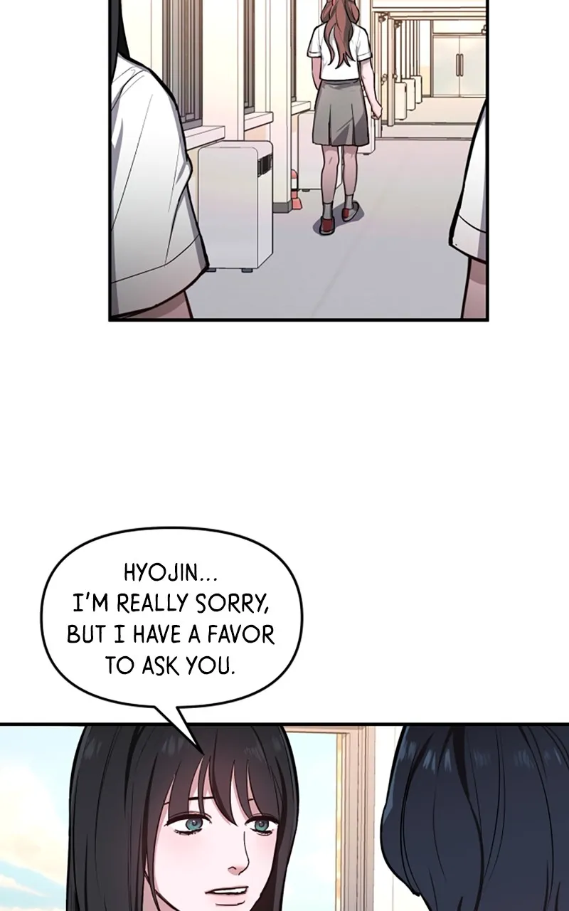 Like Mother, Like Daughter Chapter 20 page 46 - 