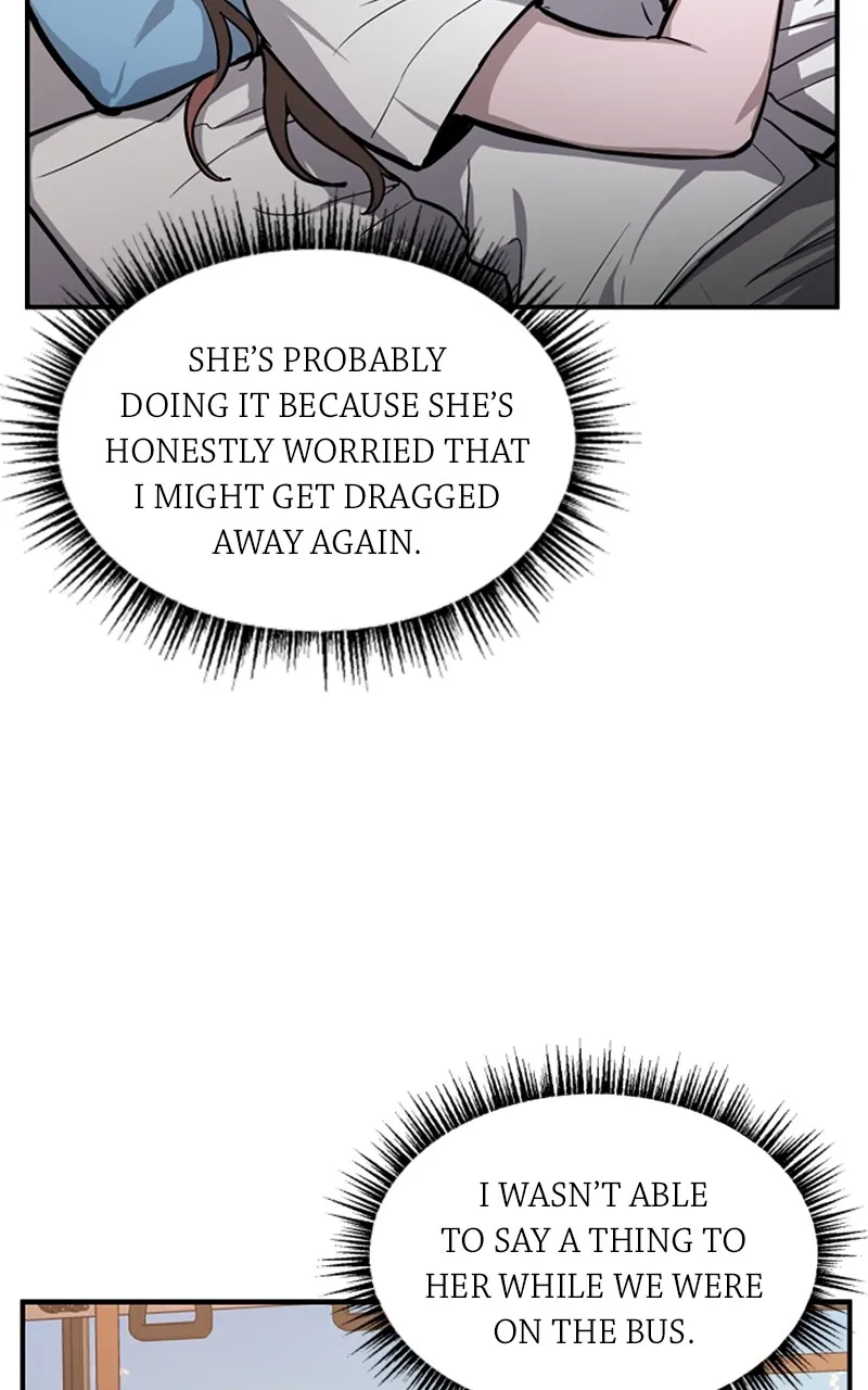 Like Mother, Like Daughter Chapter 20 page 49 - 