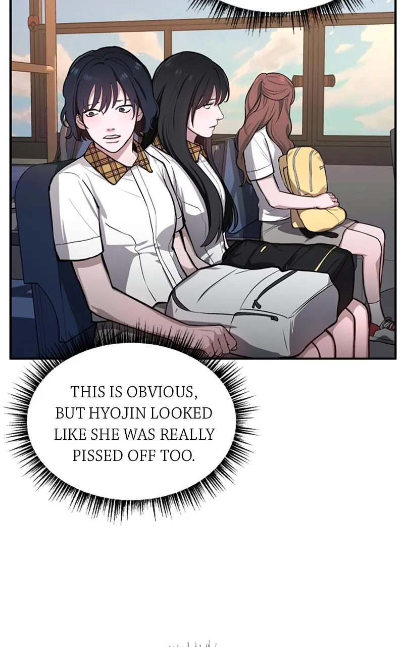 Like Mother, Like Daughter Chapter 20 page 50 - 