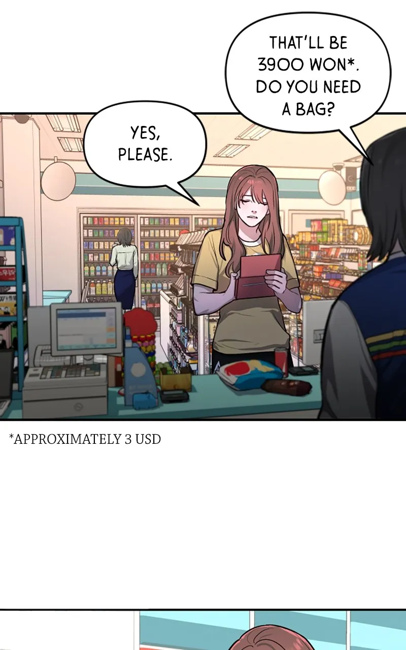 Like Mother, Like Daughter Chapter 20 page 53 - 