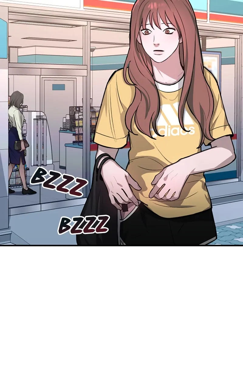 Like Mother, Like Daughter Chapter 20 page 54 - 