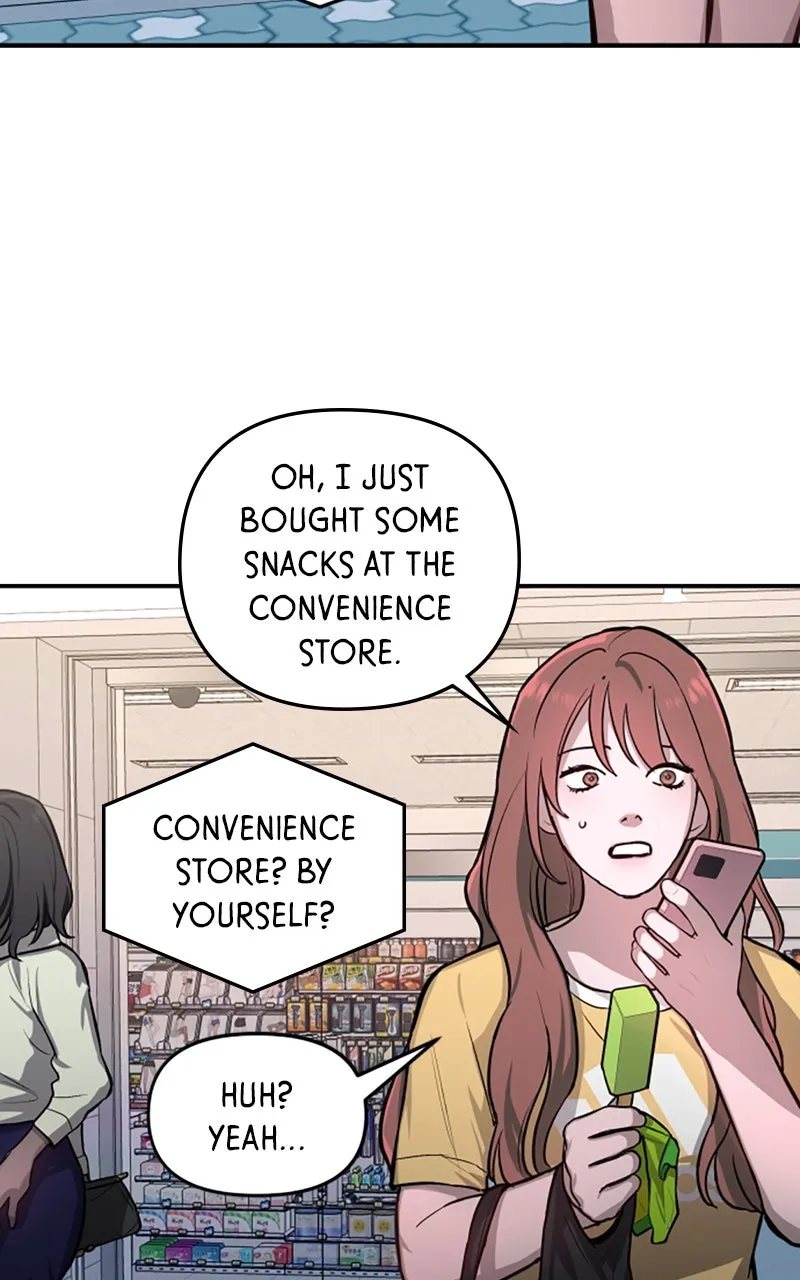 Like Mother, Like Daughter Chapter 20 page 56 - 