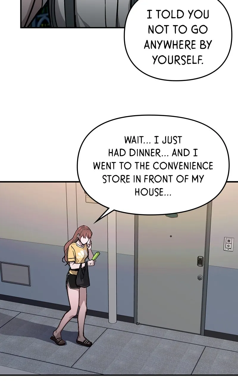 Like Mother, Like Daughter Chapter 20 page 59 - 