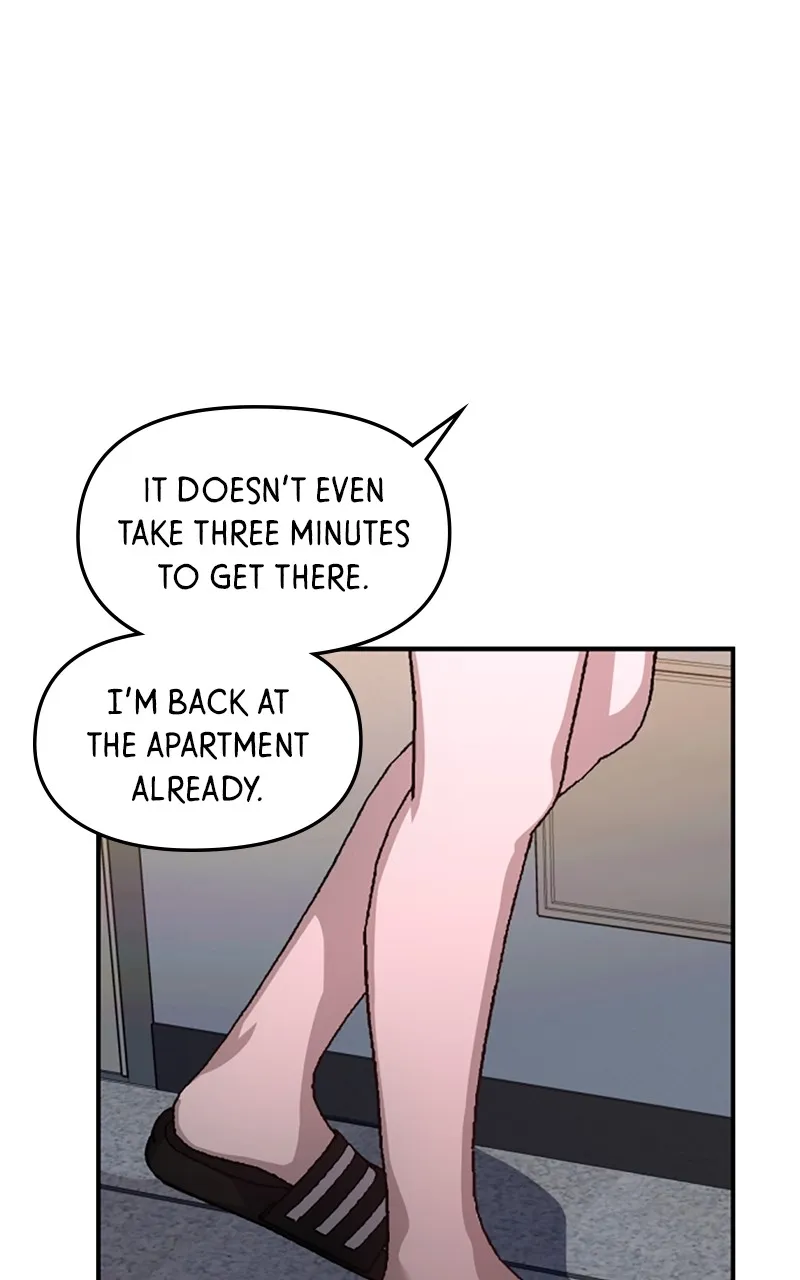 Like Mother, Like Daughter Chapter 20 page 60 - 
