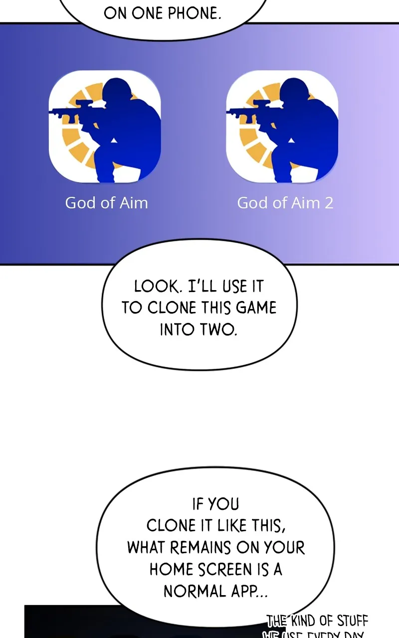 Like Mother, Like Daughter Chapter 20 page 7 - 