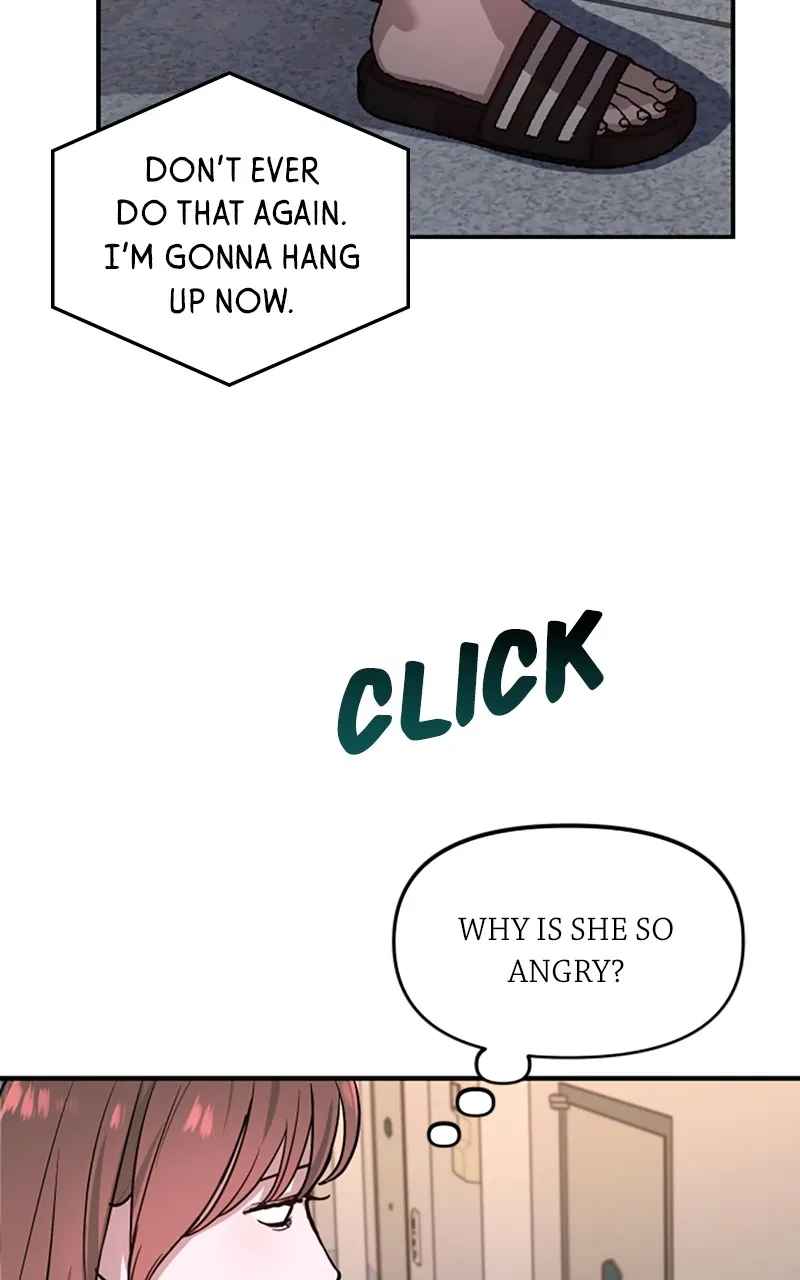 Like Mother, Like Daughter Chapter 20 page 61 - 