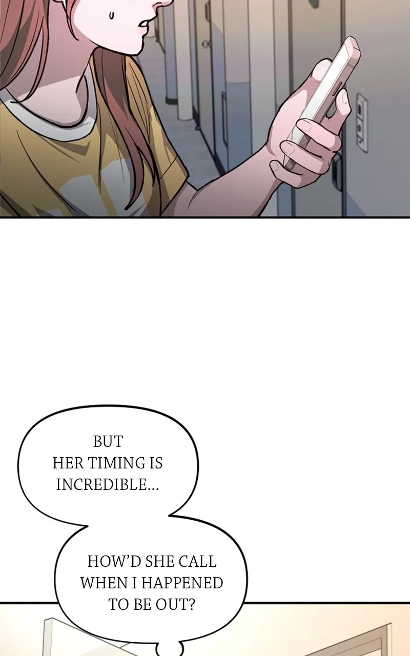 Like Mother, Like Daughter Chapter 20 page 62 - 