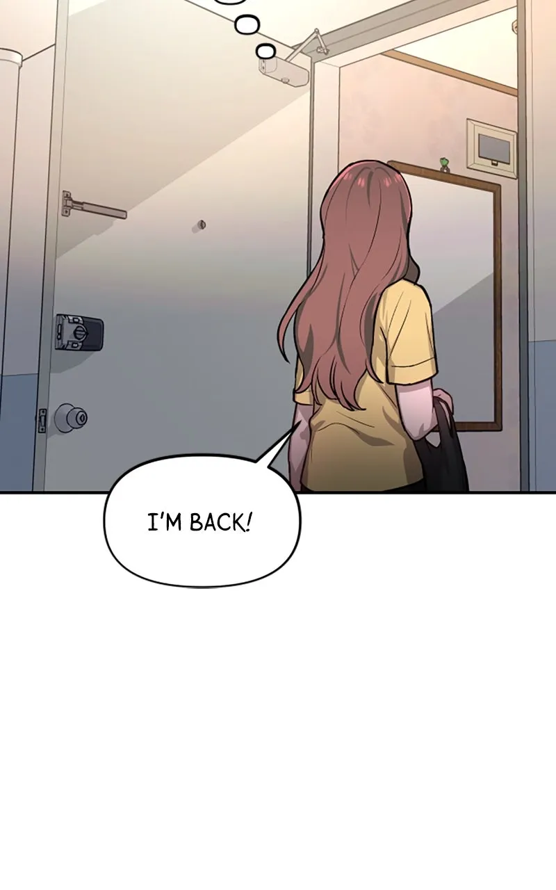 Like Mother, Like Daughter Chapter 20 page 63 - 
