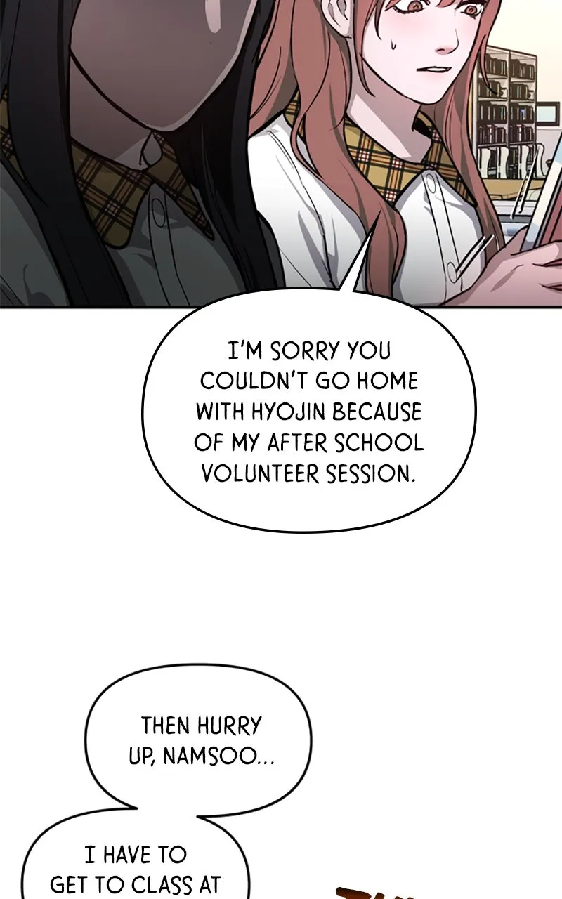Like Mother, Like Daughter Chapter 20 page 65 - 