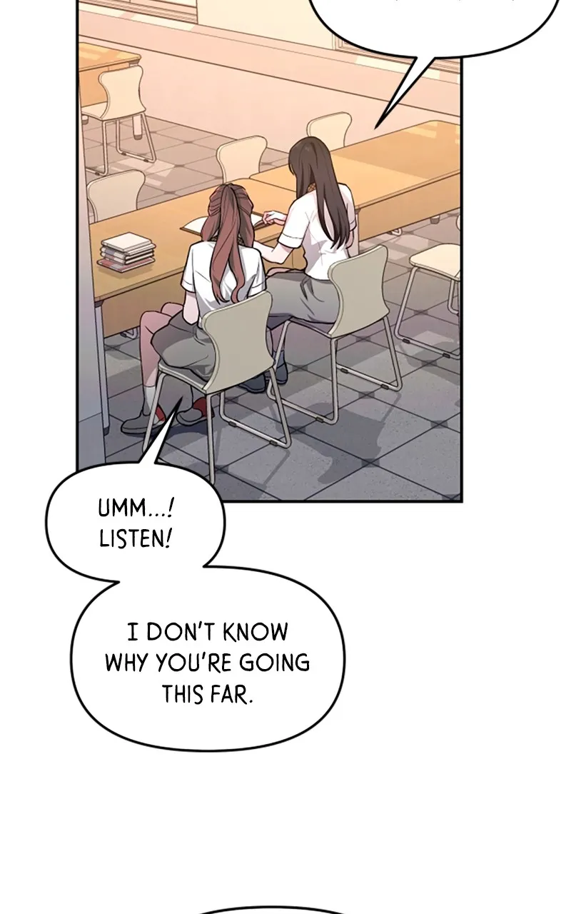 Like Mother, Like Daughter Chapter 20 page 67 - 