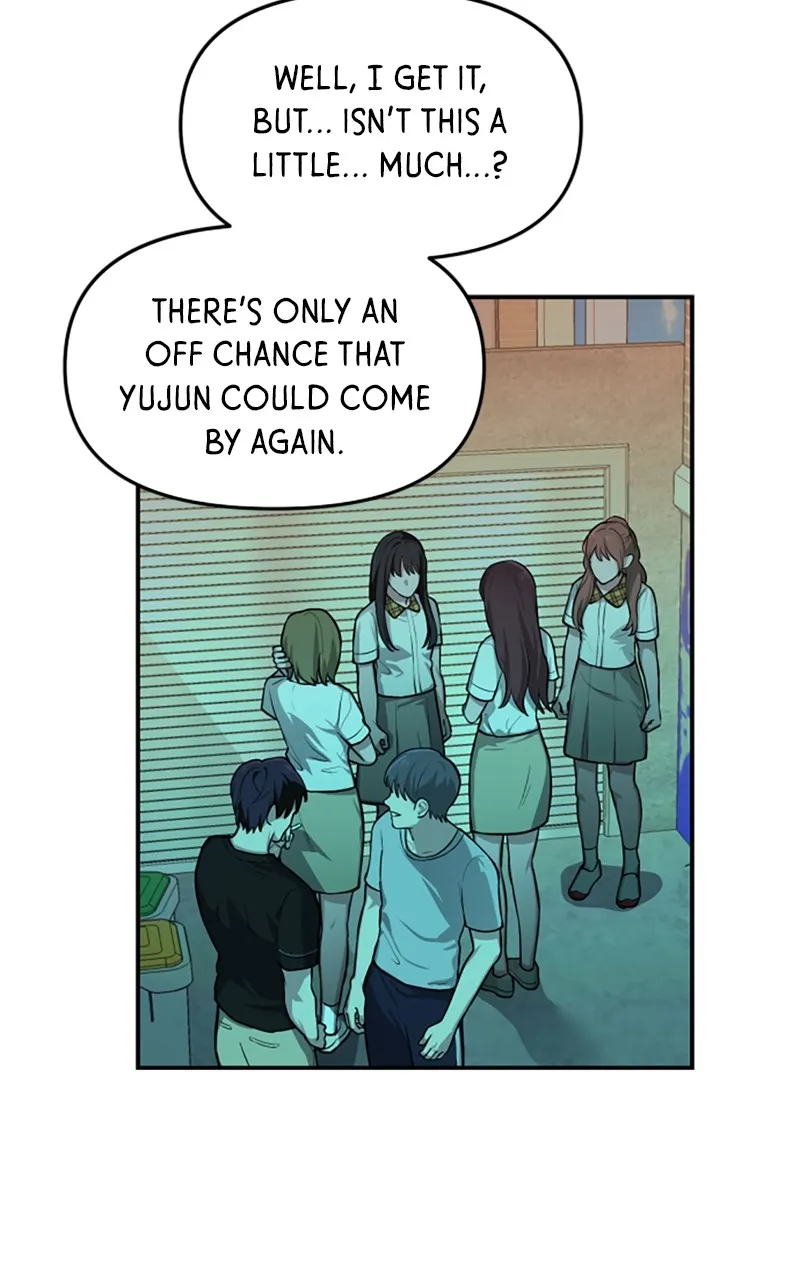 Like Mother, Like Daughter Chapter 20 page 68 - 