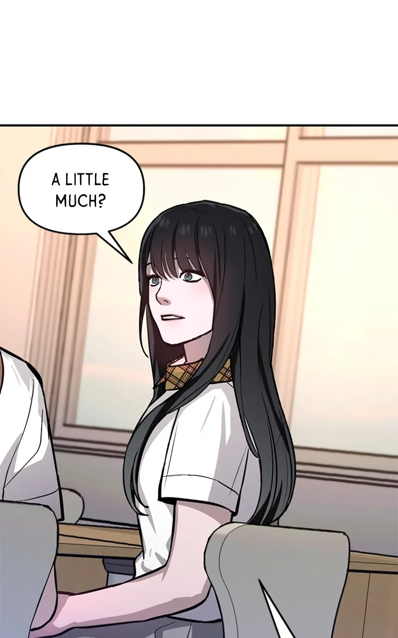 Like Mother, Like Daughter Chapter 20 page 69 - 
