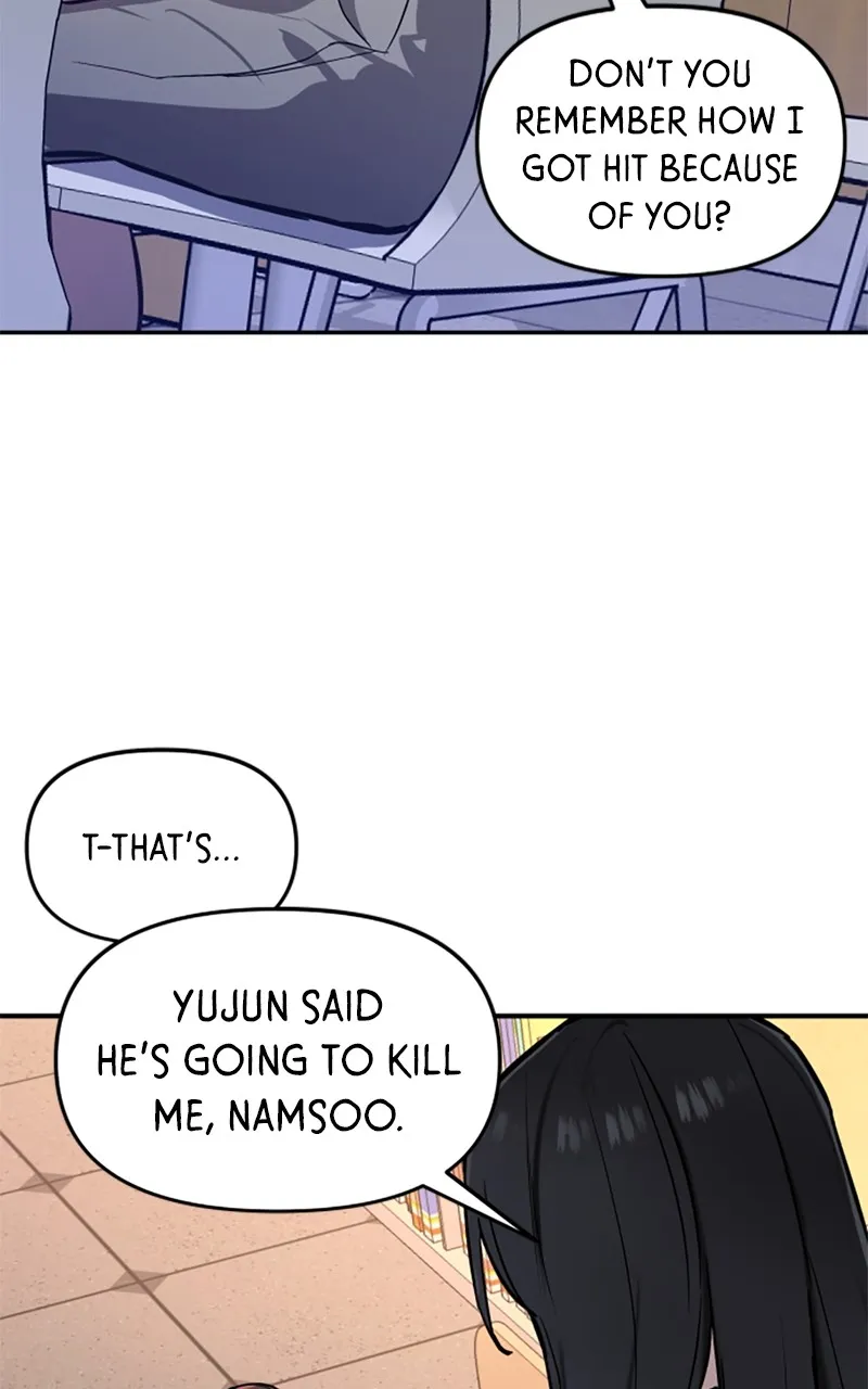 Like Mother, Like Daughter Chapter 20 page 70 - 