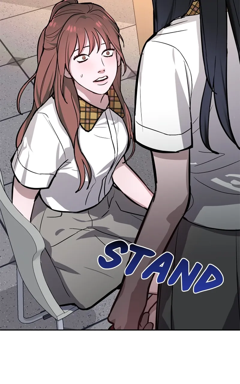 Like Mother, Like Daughter Chapter 20 page 71 - 