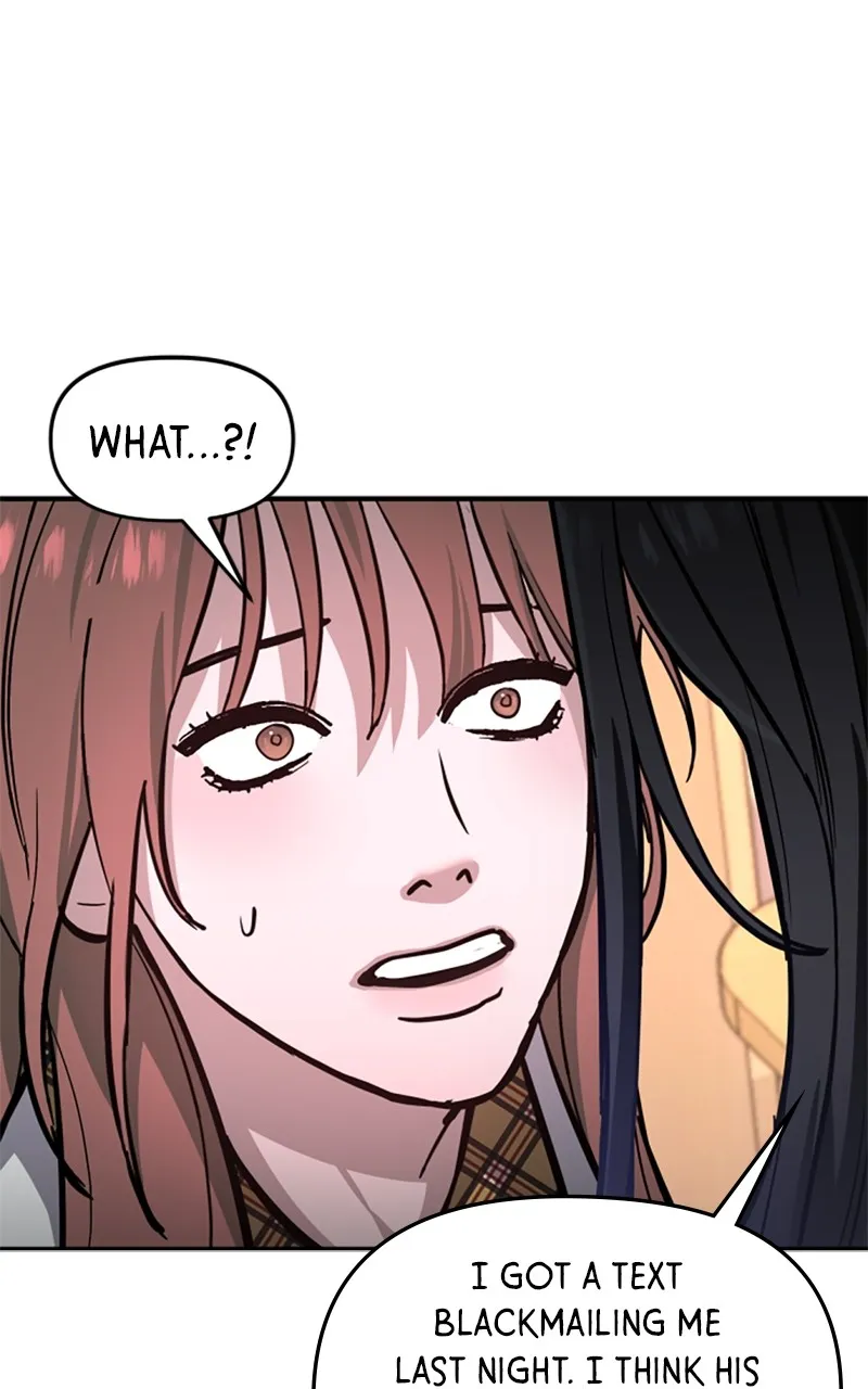 Like Mother, Like Daughter Chapter 20 page 72 - 