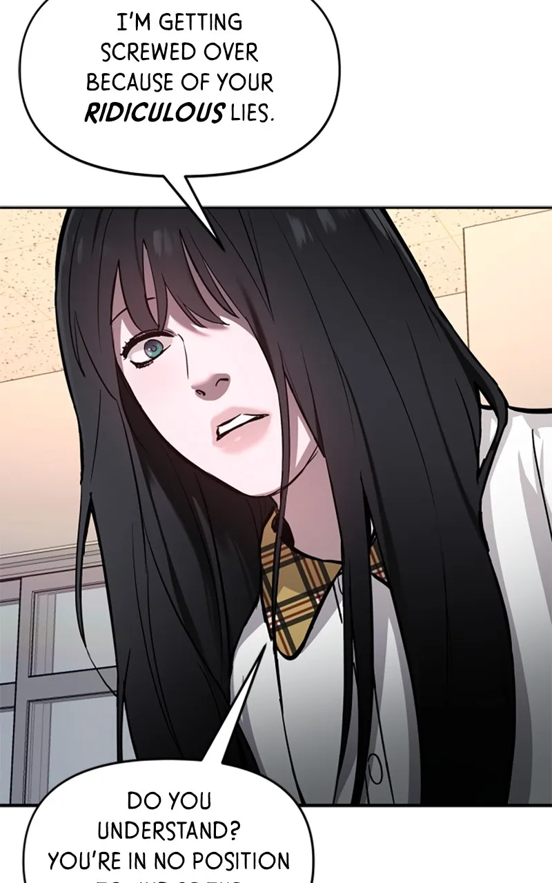 Like Mother, Like Daughter Chapter 20 page 74 - 