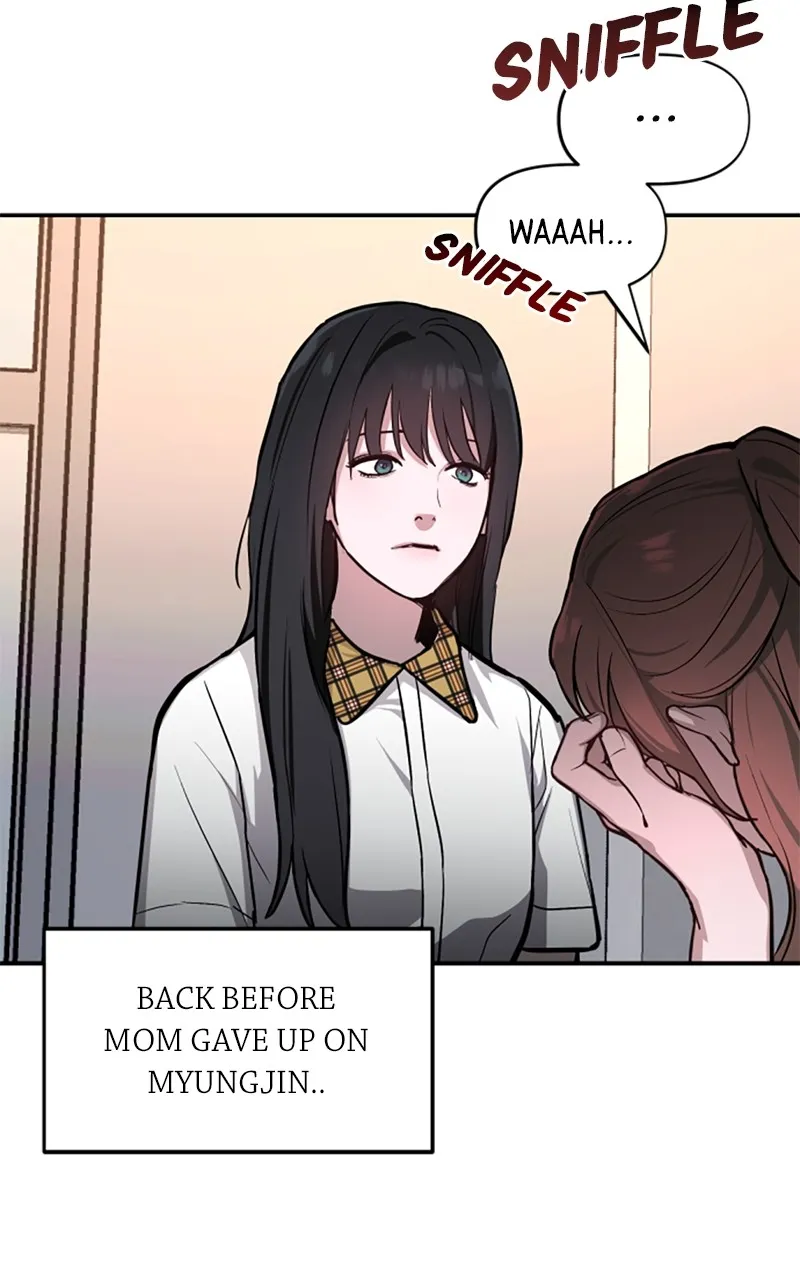 Like Mother, Like Daughter Chapter 20 page 79 - 