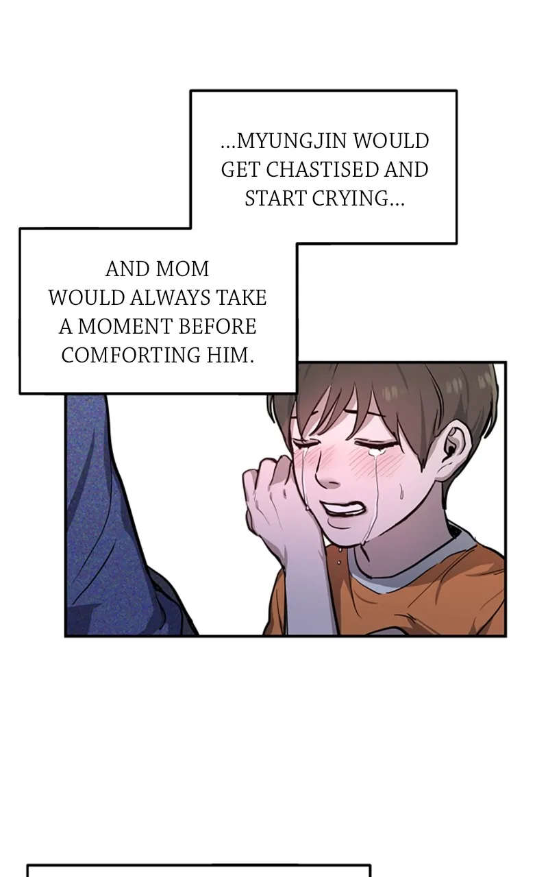 Like Mother, Like Daughter Chapter 20 page 80 - 
