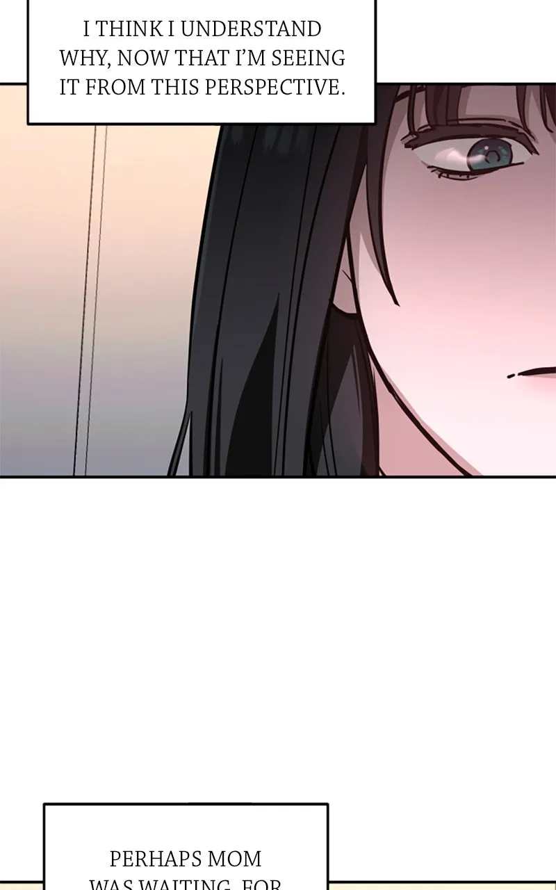 Like Mother, Like Daughter Chapter 20 page 81 - 