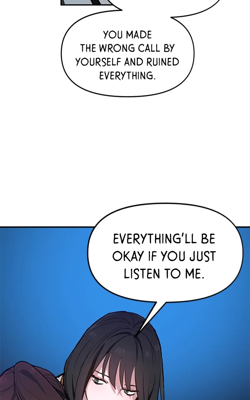 Like Mother, Like Daughter Chapter 20 page 84 - 