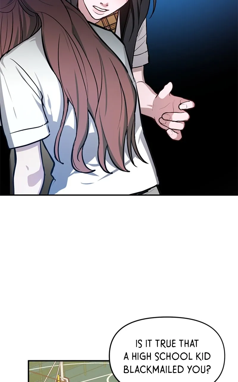 Like Mother, Like Daughter Chapter 20 page 85 - 
