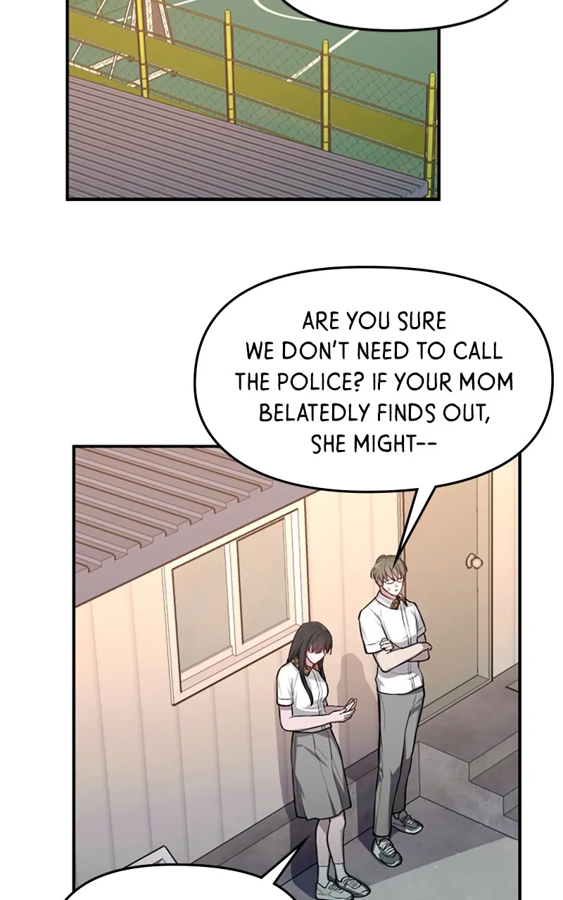 Like Mother, Like Daughter Chapter 20 page 86 - 