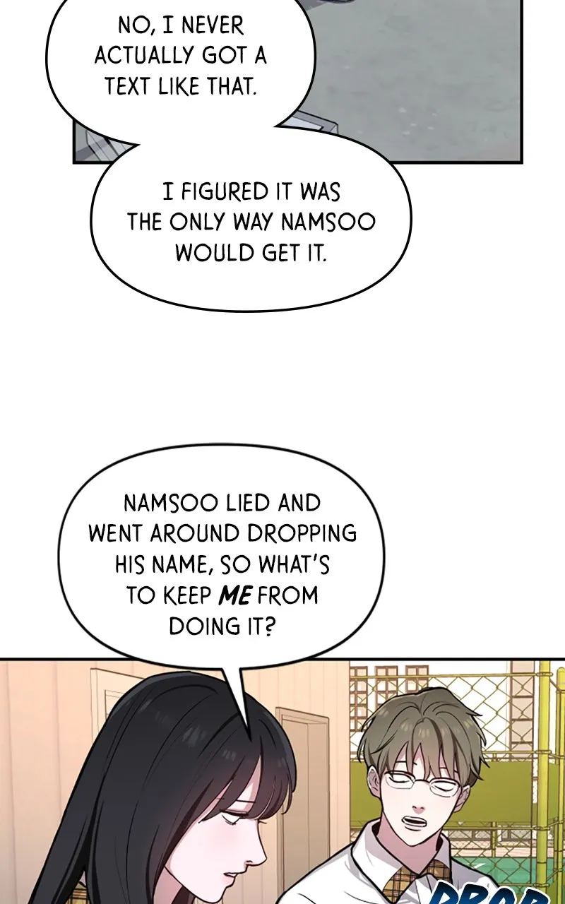 Like Mother, Like Daughter Chapter 20 page 87 - 