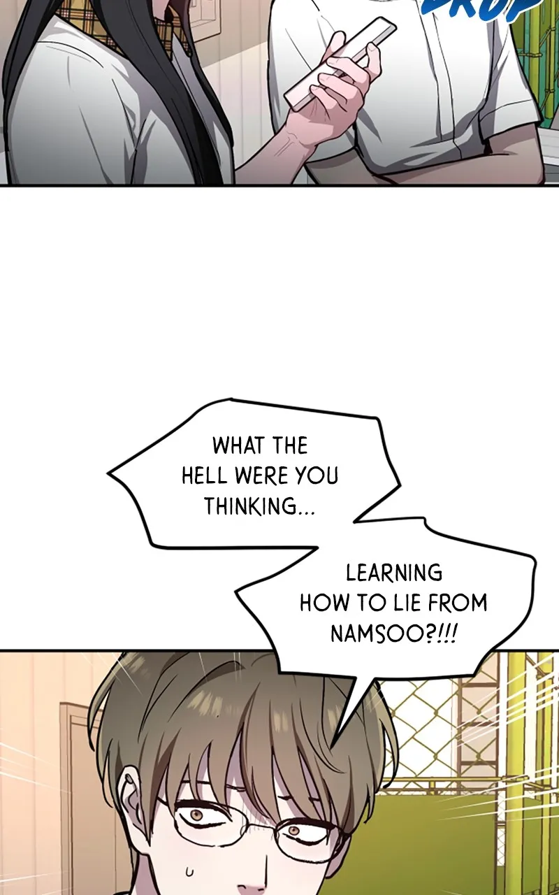 Like Mother, Like Daughter Chapter 20 page 88 - 