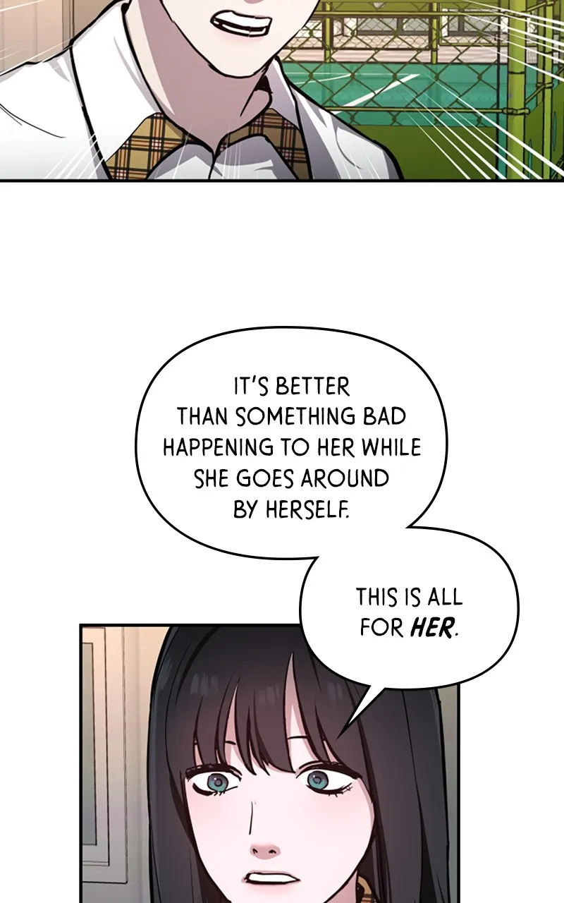 Like Mother, Like Daughter Chapter 20 page 89 - 