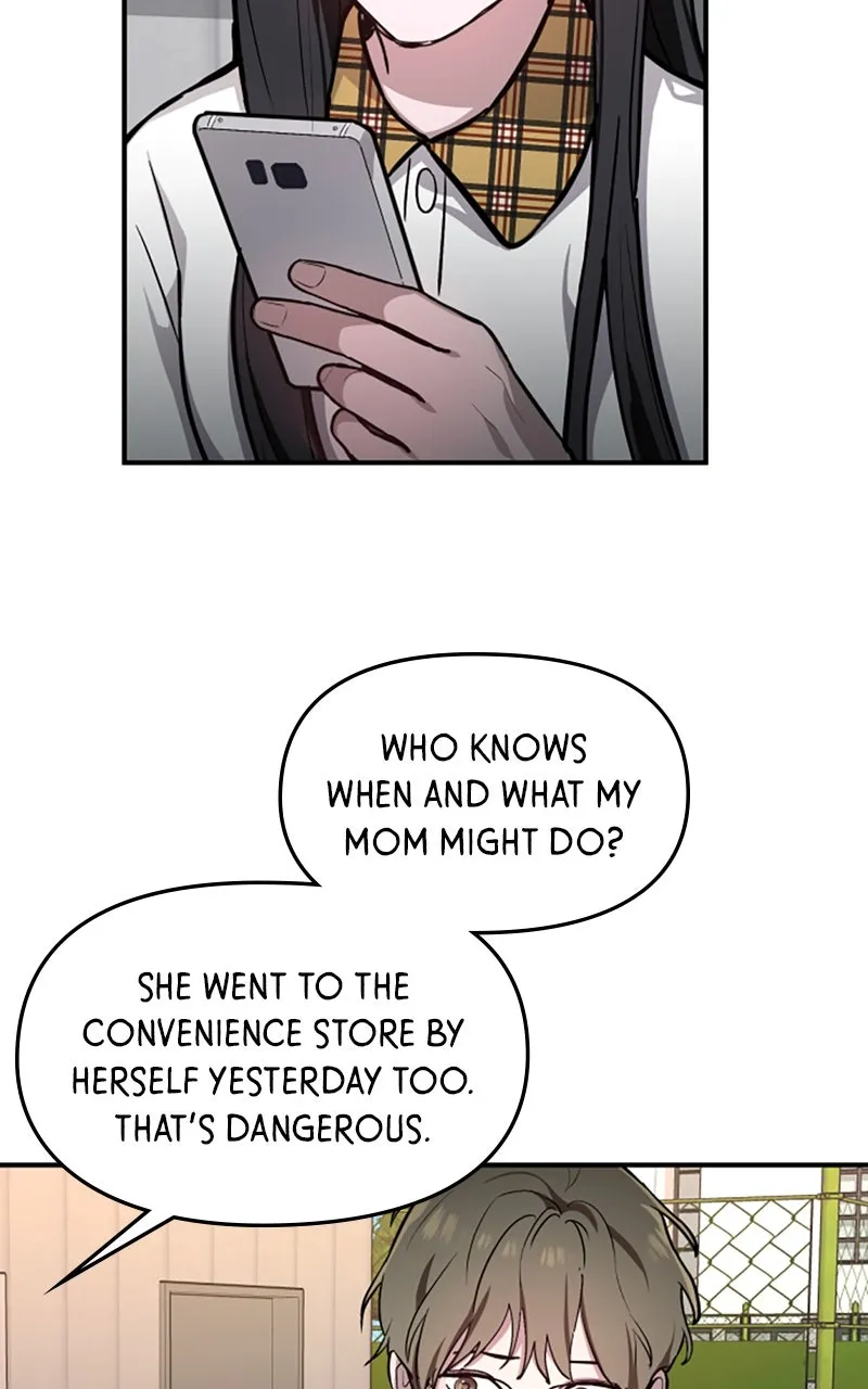 Like Mother, Like Daughter Chapter 20 page 90 - 