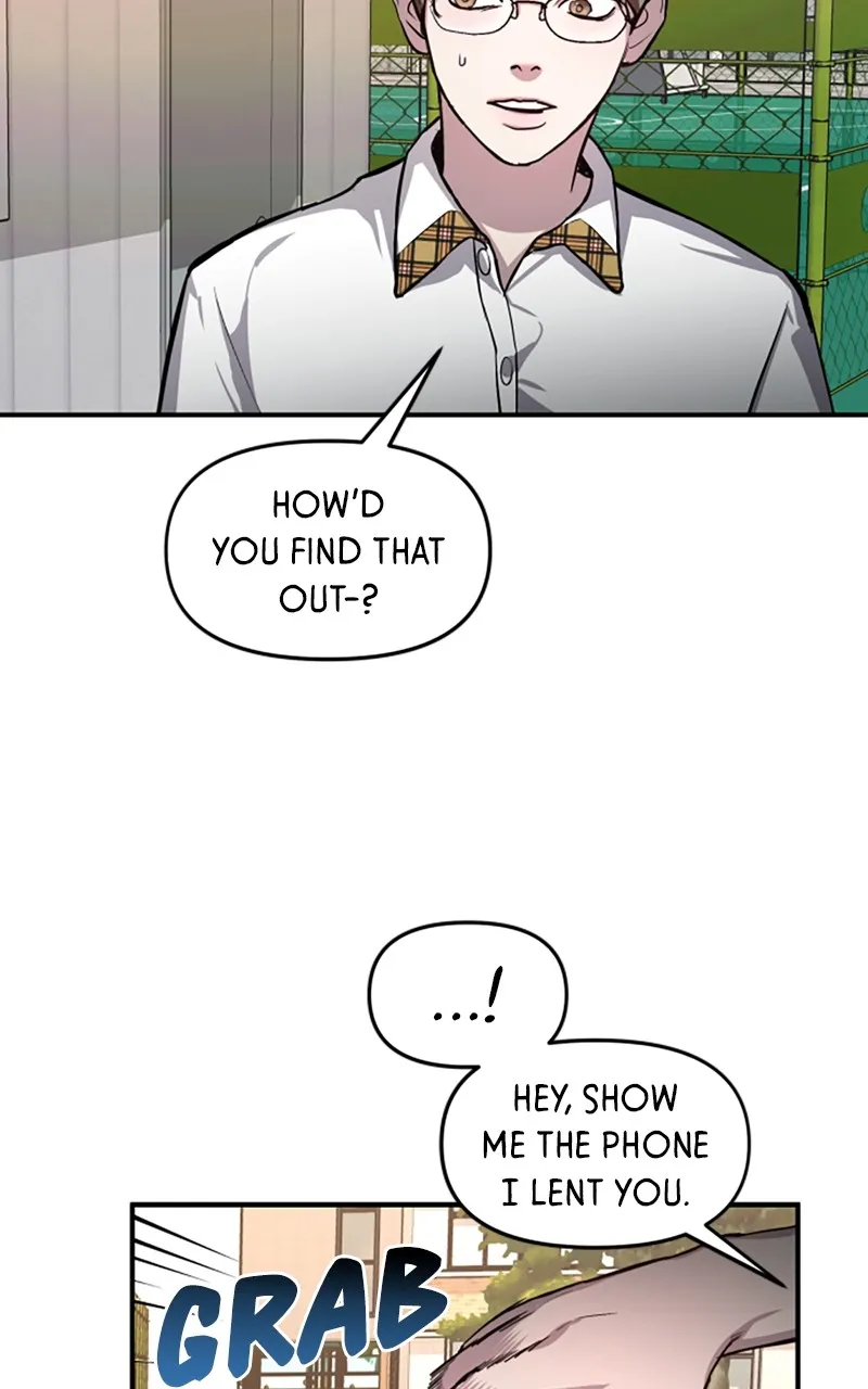 Like Mother, Like Daughter Chapter 20 page 91 - 