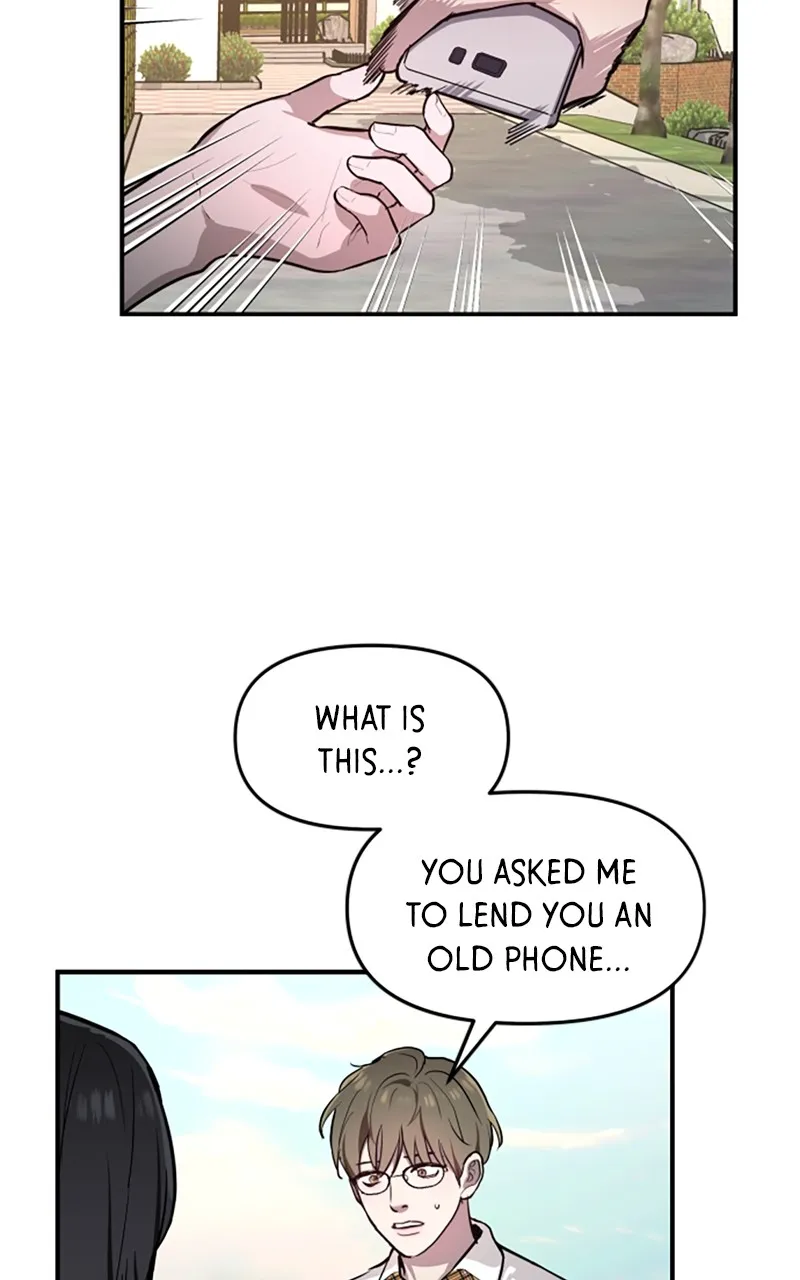 Like Mother, Like Daughter Chapter 20 page 92 - 