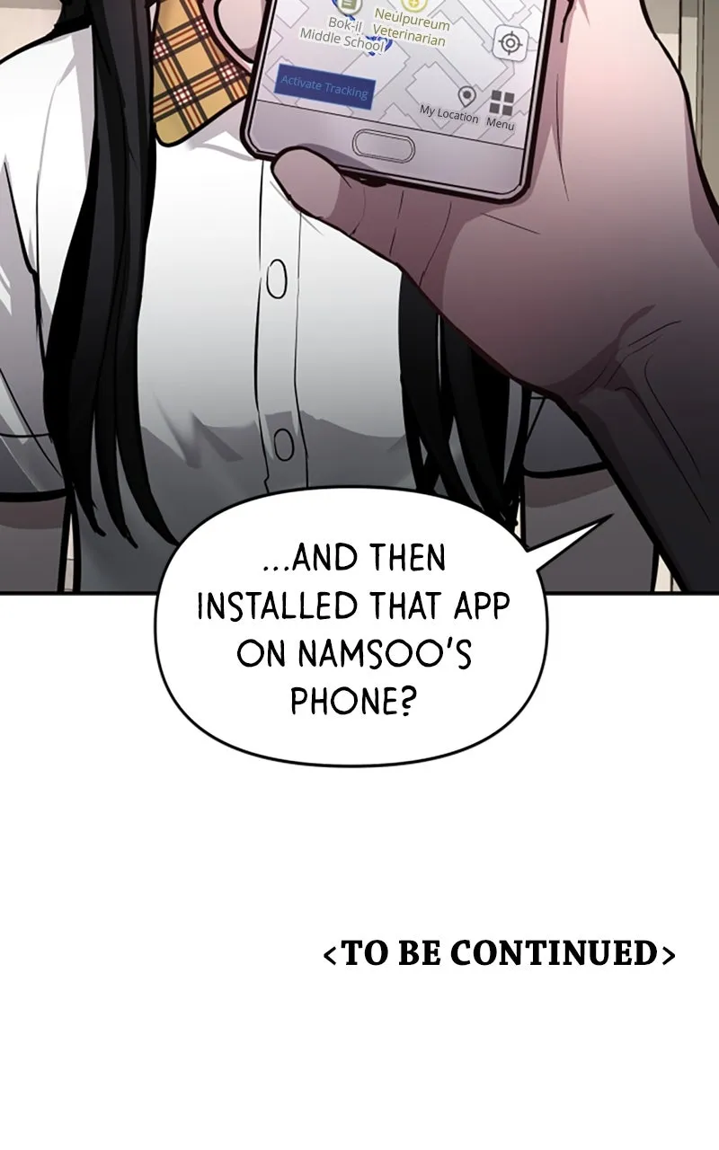 Like Mother, Like Daughter Chapter 20 page 94 - 