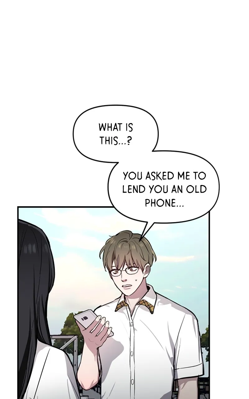 Like Mother, Like Daughter Chapter 21 page 1 - 