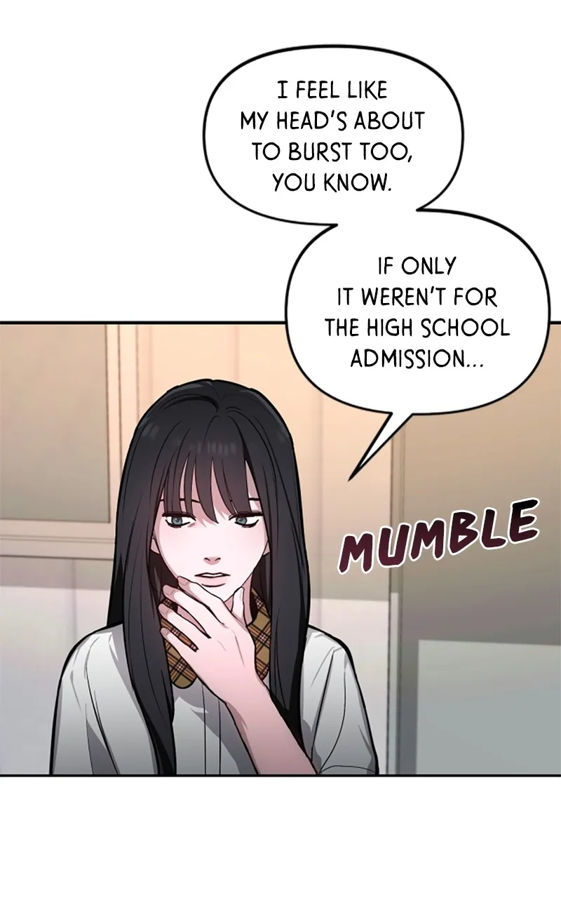 Like Mother, Like Daughter Chapter 21 page 12 - 