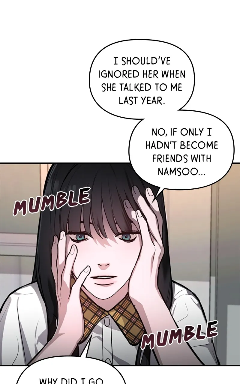 Like Mother, Like Daughter Chapter 21 page 13 - 