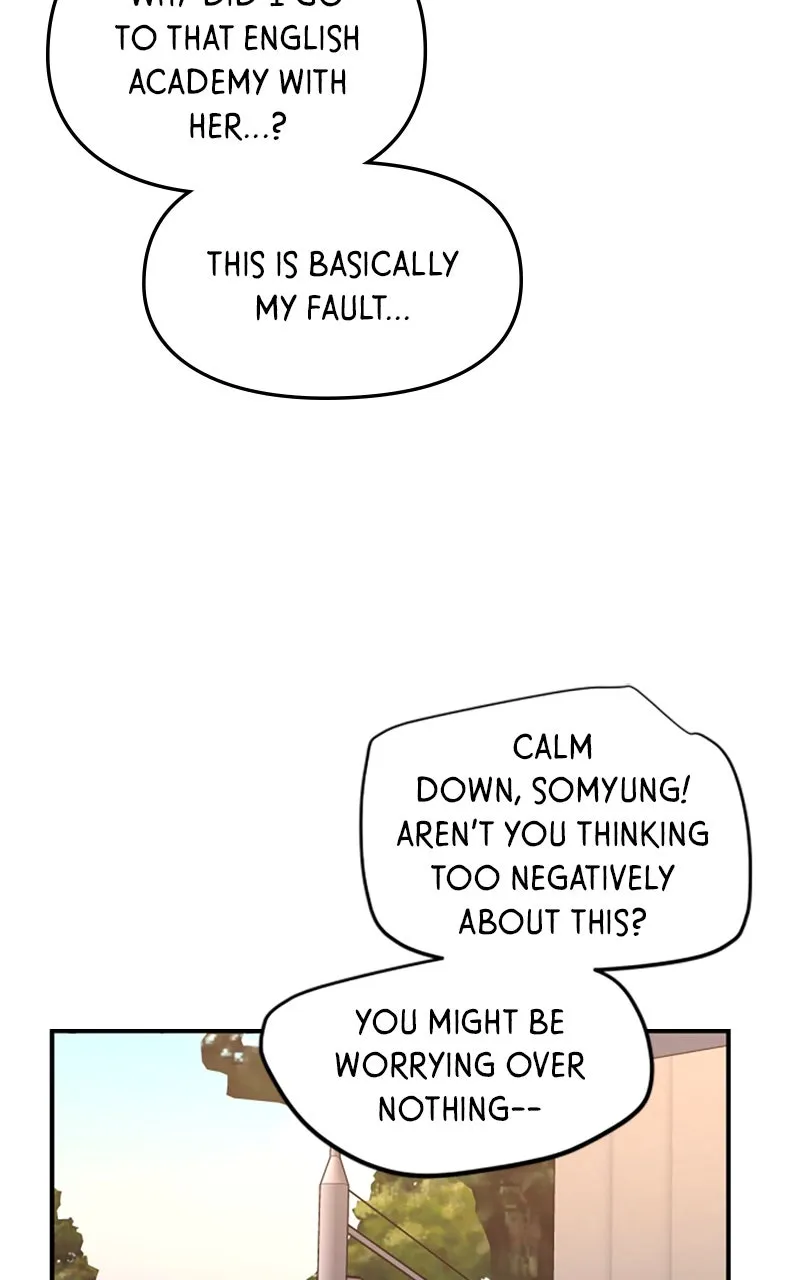 Like Mother, Like Daughter Chapter 21 page 14 - 