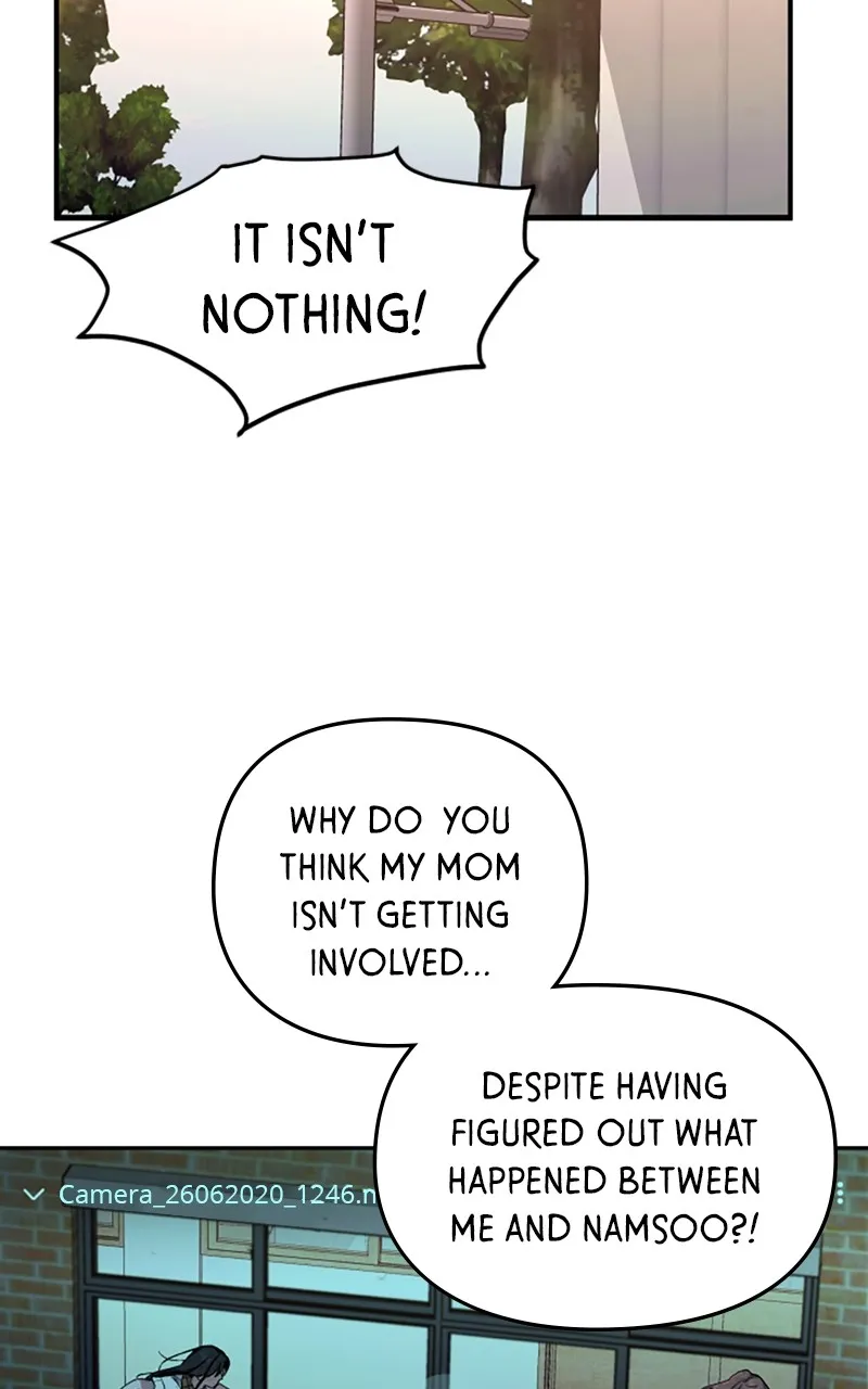 Like Mother, Like Daughter Chapter 21 page 15 - 