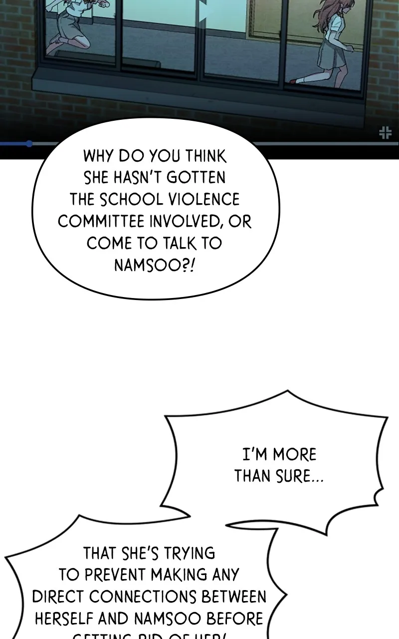Like Mother, Like Daughter Chapter 21 page 16 - 