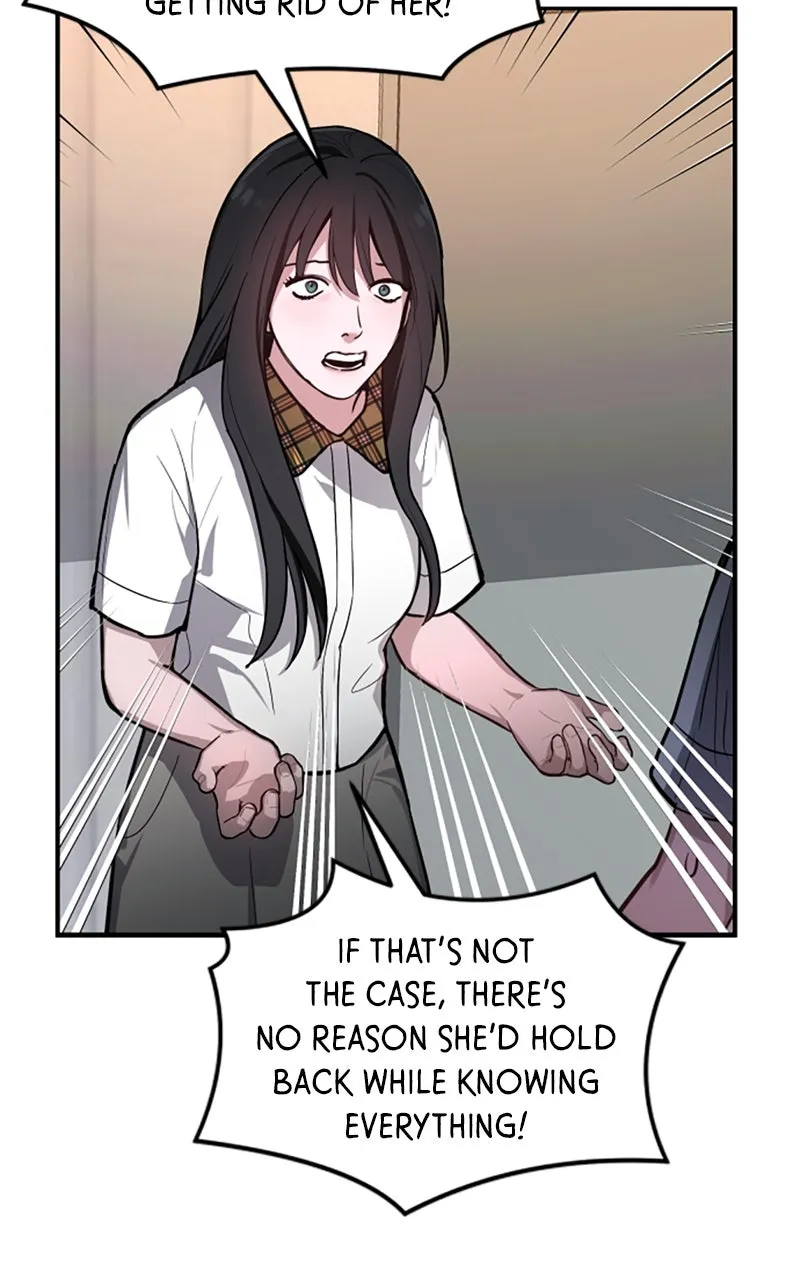 Like Mother, Like Daughter Chapter 21 page 17 - 