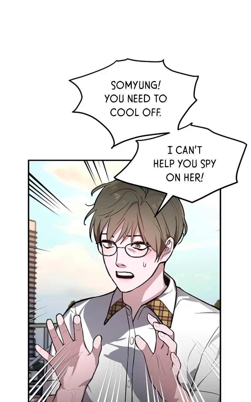 Like Mother, Like Daughter Chapter 21 page 18 - 