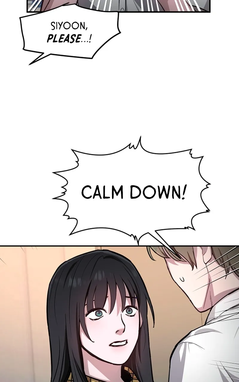 Like Mother, Like Daughter Chapter 21 page 19 - 
