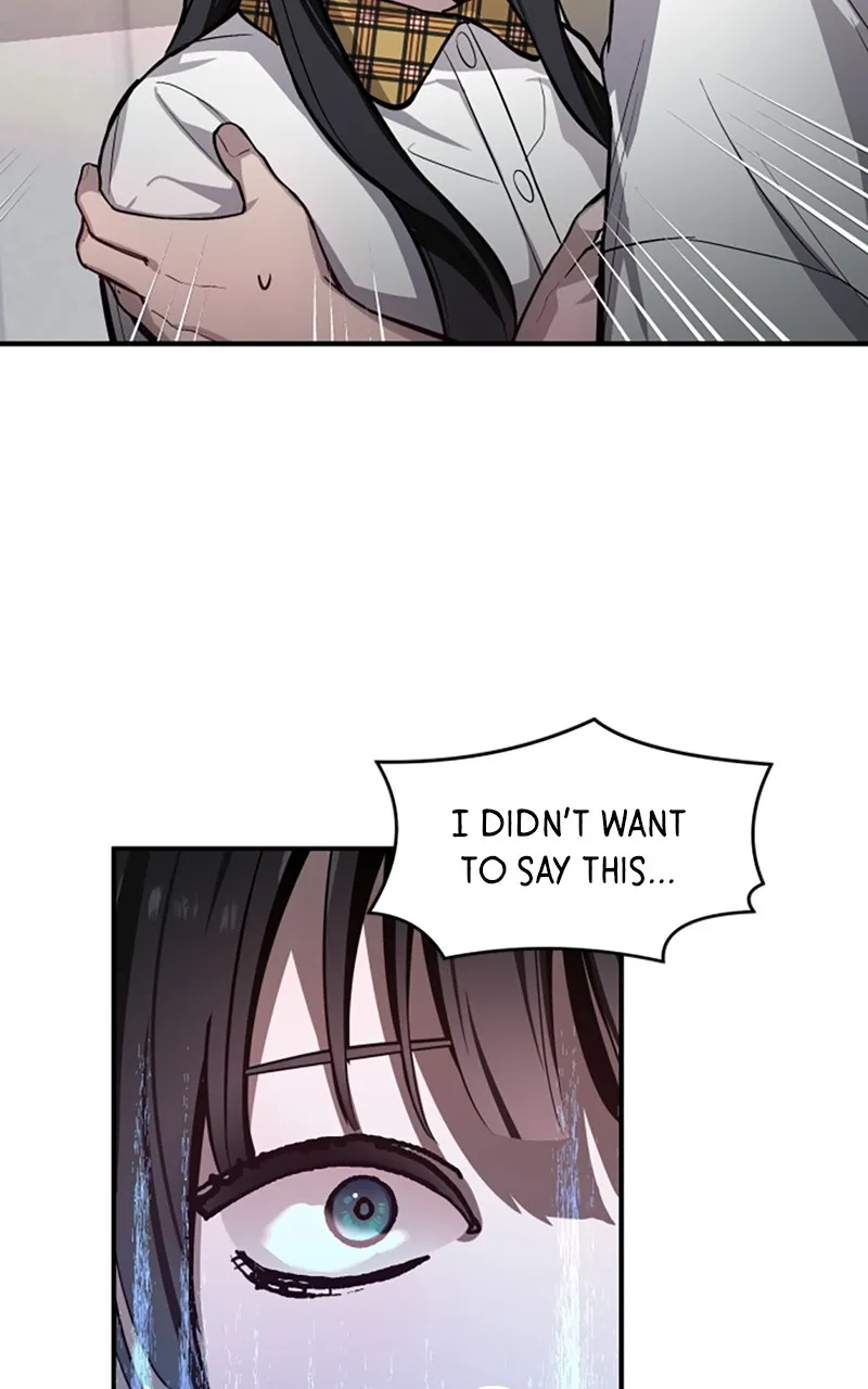 Like Mother, Like Daughter Chapter 21 page 20 - 