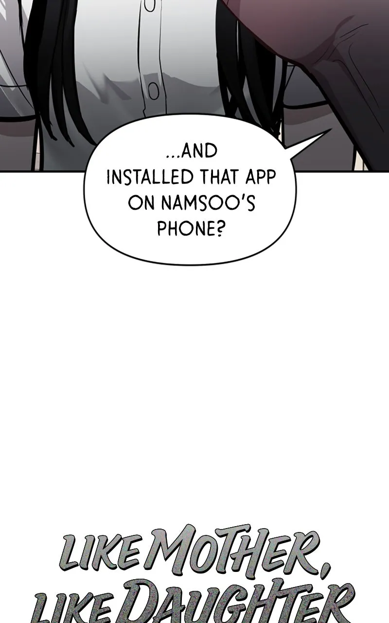 Like Mother, Like Daughter Chapter 21 page 3 - 